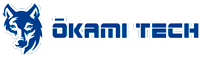 Logo Okamitech