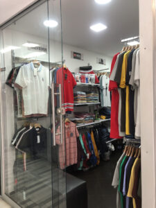 A.S tienda brotherhood