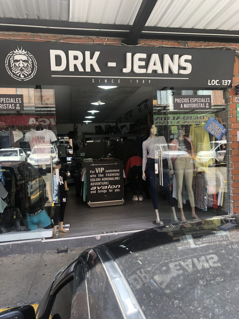 DRK-JEANS