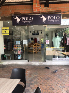 Polo premier group