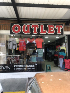 Raven Clothing Outlet