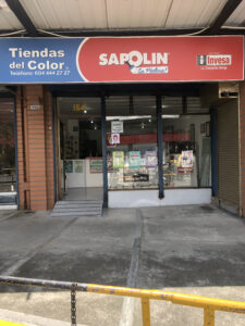 Sapolin