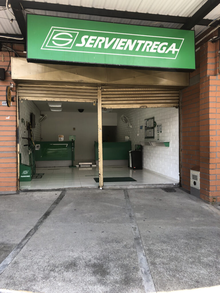 Servientrega